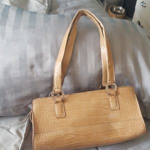 Tommy Hilfiger leather bag